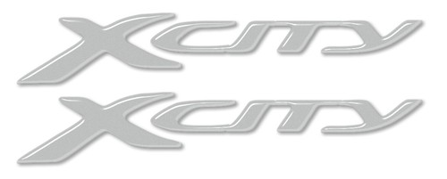 Adesivi stickers scritta - 3d,