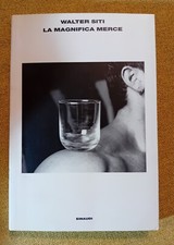 Walter Siti " LA MAGNIFICA