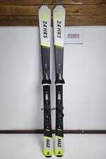 Sci Salomon 24 HRS MAX 154 cm