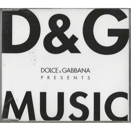 Dolce gabbana s singolo - dolce, 's