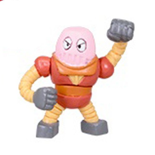 Choicolle mazinger nagai - go,