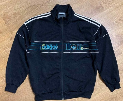 Adidas originals giacca tuta - adidas,