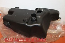 SERBATOIO CARBURANTE BENZINA