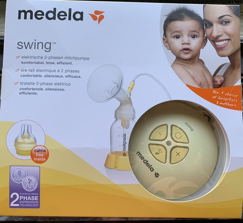 Tiralatte elettrico medela - tiralatte,