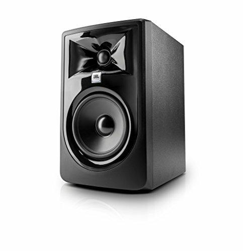 Jbl 305p mkii monitor da - jbl,