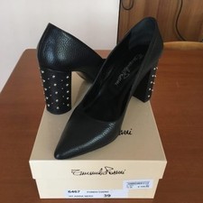 scarpe decolté n 39 emanuela