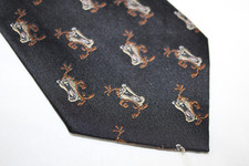 Cravatta LOONEY TUNES TAZ F36712