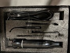 Raggio Viola Alta Frequenza