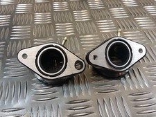 Kit Gomme Aspirazione Carb A