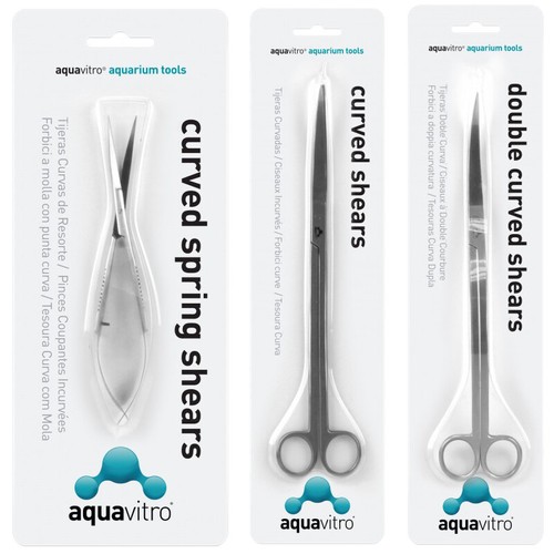 Aquavitro cesoie curve - cesoie,
