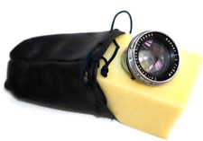 Carl Zeiss Jena 1937 Sonnar 50mm 5cm f:2 for Contax I /and others II IIa TLR