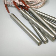 CARTUCCIA RESISTENZA ACCENSIONE H2O ORIGINALE THERMOROSSI STUFA A PELLET IDRO