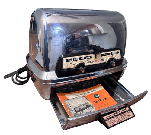 Vintage general electric - vintage,