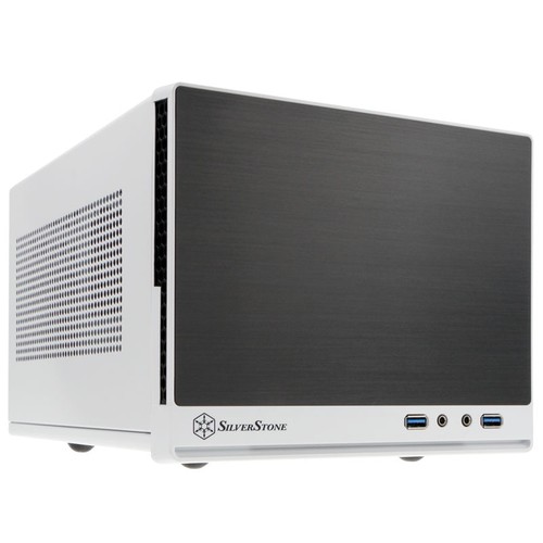 Silverstone sg13 mini tower - tower, pc