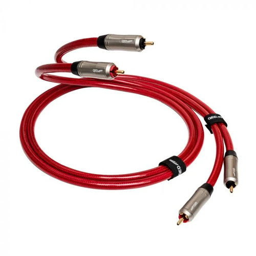 Qed reference audio - qed,