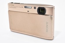Sony Cyber ​​Shot DSC-TX1