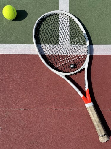 Racchetta tennis babolat - racchetta,