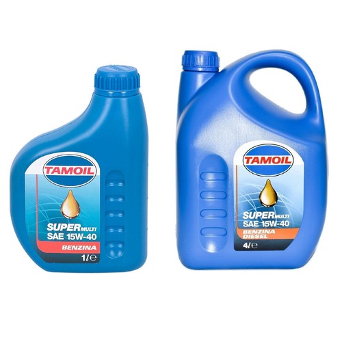 Olio motore tamoil - olio,