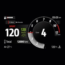 Sistema Cruise Control