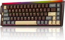 Nuovo - Redragon K752 Tastiera