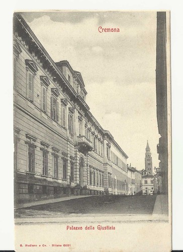Cartolina epoca formato - cartolina,
