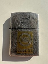 Accendino zippo lucky strike - lucky,