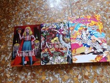 I Racconti Dell'Orrore Di