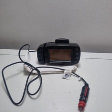 Navigatore BMW Motorrad II originale e raro funzionante (E1)