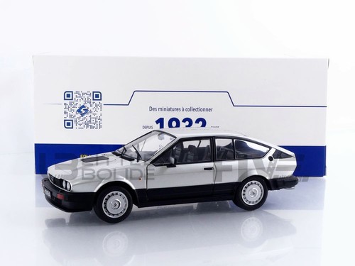 Solido alfa romeo - solido, alfa-romeo