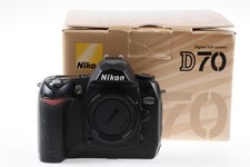 Custodia nikon d70 - custodia,