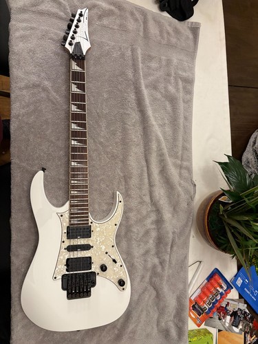 Ibanez 350dx - ibanez, rg-350dx