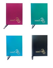 Agenda Smemo Lite 2025/2026 - 16 Mesi