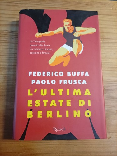 Ultima estate berlino - di,