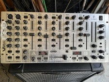 Behringer vmx1000usb pro mixer - vmx1000usb,