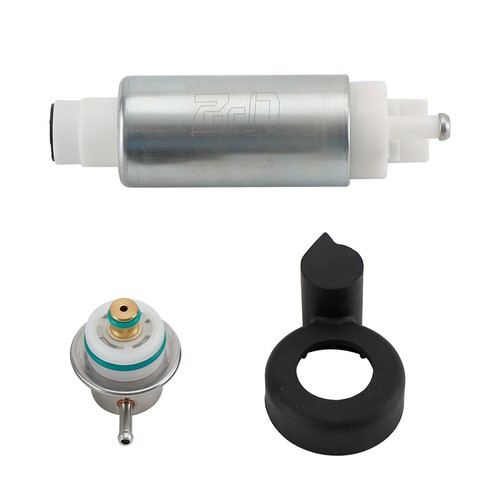 Pompa carburante con