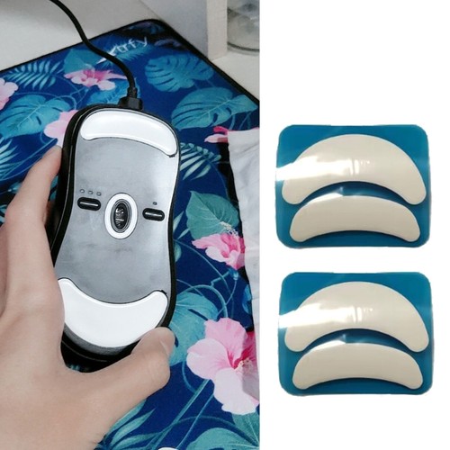 Ricambio piedini mouse per
