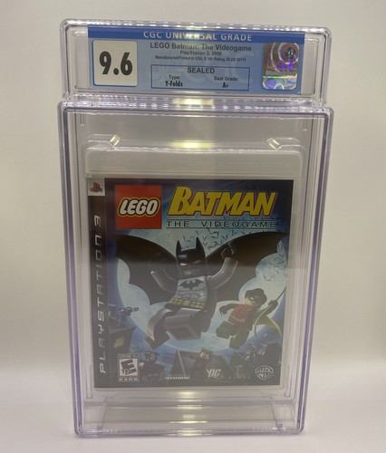 Lego batman videogioco - batman:,