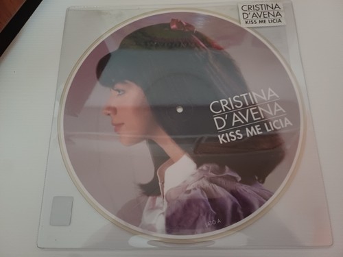 Cristina avena picture - avena,
