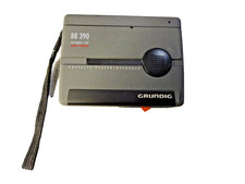 Registratore walkman grundig - walkman,