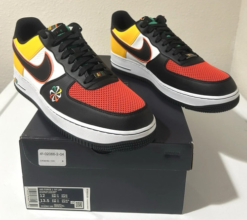 Nike air force lv8 men - air, 1