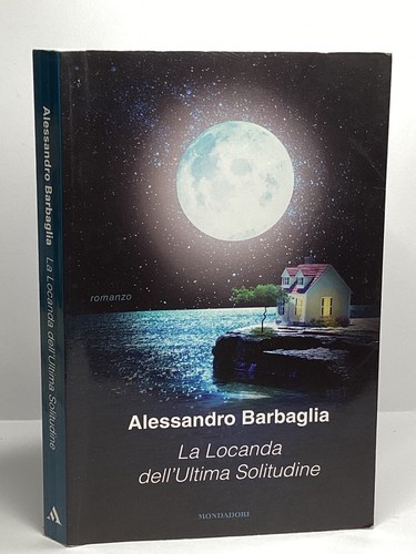 Locanda dell ultima - la, dell'ultima