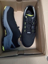 Scarpe antinfortunistiche