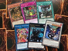YuGiOh Cards 2021 Tin of