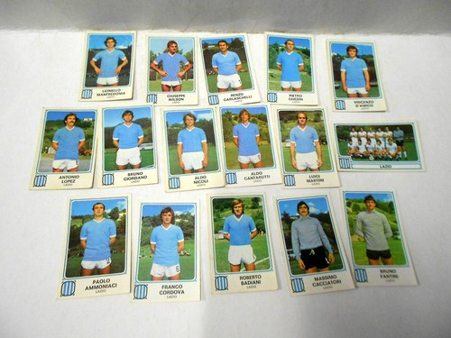 Calciatori panini 1978 79 - calciatori,
