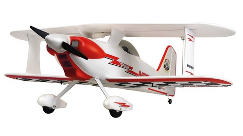 Tommy rr multiplex - tommy, jr.