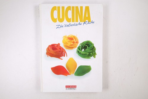 84934 cucina die italienische - 84934,
