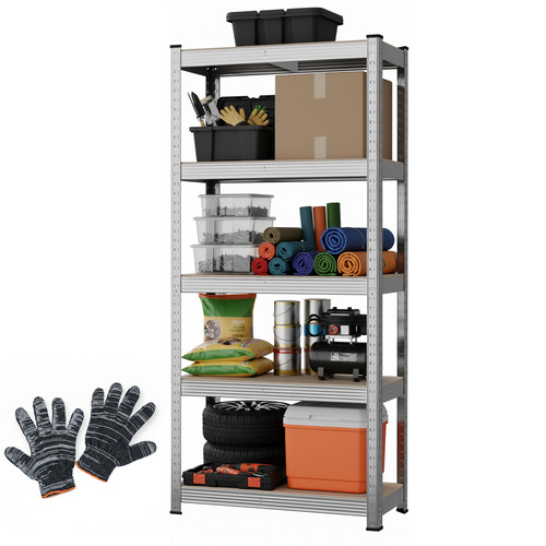 Scaffale scaffalatura - , 5