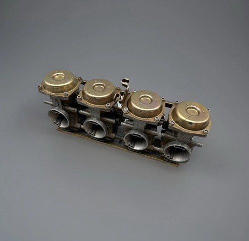 Yamaha fz750 3by banco - 3by,