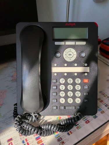 Avaya 1608 phone - 1608, ip
