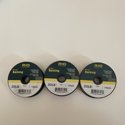 Rio products libbre 100 - rio,